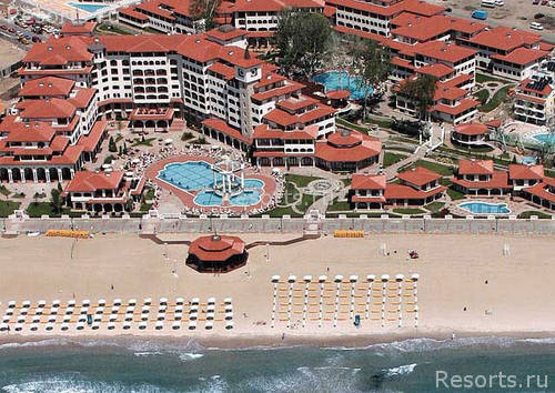 Riu Palace Helena Sands 34